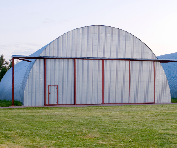 Şantiye & Hangar Çadırı