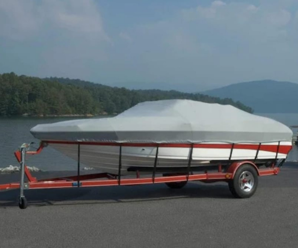 Tekne Branda Örtüsü