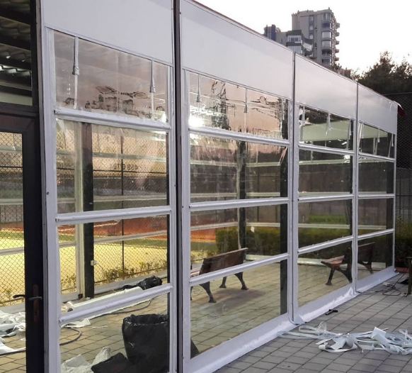 Develi Çadır Tente