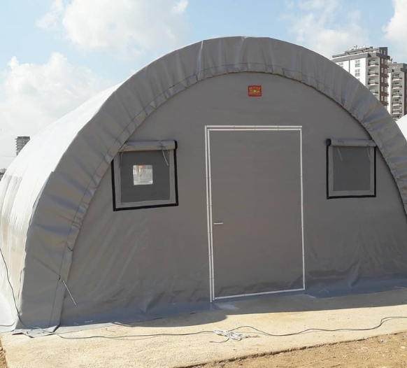 Develi Çadır Tente